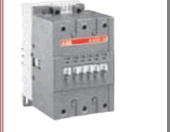 ABB(ABB)　交流接触器　A145-30-11*24V 50HZ/60HZ