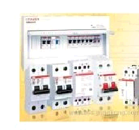 ABB(ABB)　漏电保护装置　GSH202 AC-D63/0.03