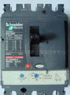 施耐德(SCHNEIDER)　塑壳断路器　NS1000H 3P MIC 2.0A