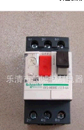 施耐德(SCHNEIDER)　電動機斷路器　GV2-ME01C