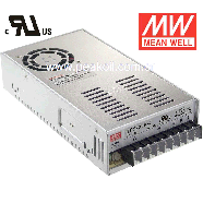 明纬(MW)　开关电源　NES-350-12
