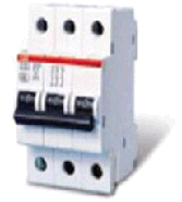 ABB(ABB)　漏电保护装置　GS263H-D40/0.03