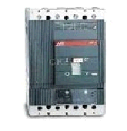 ABB(ABB)　塑壳断路器　T2N160 TMD160/1600 PMP 3P