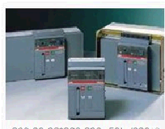 ABB(ABB)　接觸器附件　A260-30-22*220-230V 50HZ/230-240V 60HZ