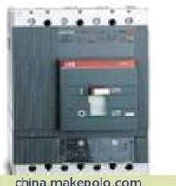 ABB(ABB)　塑殼斷路器　T2N160 TMD160/1600 FF 4P N=100%