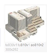 ABB(ABB)　PLC本体　AO810V2