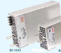 明纬(MW)　开关电源　SE-1500-24