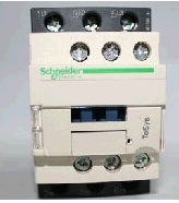 施耐德(SCHNEIDER)　交流接触器　LC1-D326Q7C