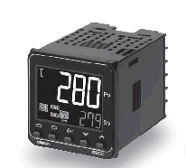 欧姆龙(OMRON)　温控器　E5CC-QX2DSM-800