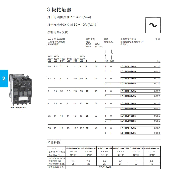 施耐德(SCHNEIDER)　交流接触器　LC1-D2510CC5N