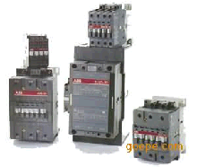 ABB(ABB)　交流接触器　AS09-30-10-25M*220V50/60HZ