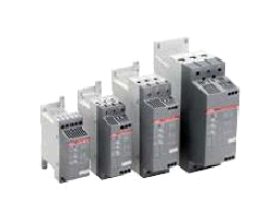 ABB(ABB)　电机软启动器　PSR37-600-70