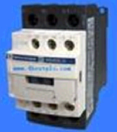 施耐德(SCHNEIDER)　直流接触器　LC1-D128MD