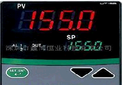 横河(横河)　调节器　UT35A-000-11-00/LP