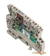 魏德米勒(WEIDMULLER)　控制继电器　DKPI 35 24VDC/0V