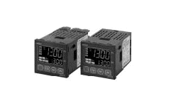 欧姆龙(OMRON)　温控器　E5CN-Q2T AC100-240