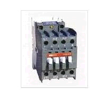 ABB(ABB)　直流接触器　A12-30-10*48V 50/60HZ
