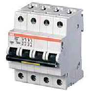 ABB(ABB)　漏電保護裝置　GS264-C16/A0.03G