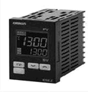 欧姆龙(OMRON)　温控器　E5CZ-R2MT AC100-240