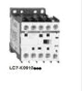 施耐德(SCHNEIDER)　交流接触器　LC1-K09004B7