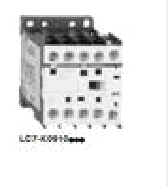 施耐德(SCHNEIDER)　交流接觸器　LC1-K09004B7