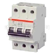 ABB(ABB)　漏電保護(hù)裝置　GS264-C32/A0.3S