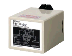 欧姆龙(OMRON)　液位开关　61F-IP AC220V