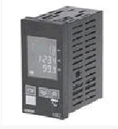 欧姆龙(OMRON)　温控器　E5CZ-Q2MT AC100-240