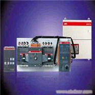 ABB(ABB)　双电源　DPT160-CB010 R160 3P