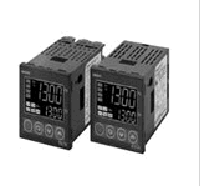 欧姆龙(OMRON)　温控器　E5EZ-C3T AC100-240
