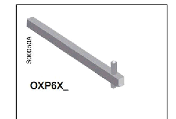 ABB(ABB)　负荷开关　OXP6X161