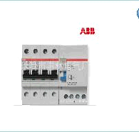 ABB(ABB)　漏电保护装置　DS264-C50/0.03