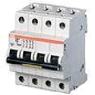 ABB(ABB)　漏电保护装置　GS264-C40/A0.1G