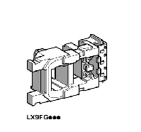 施耐德(SCHNEIDER)　接觸器附件　LX9-FG220