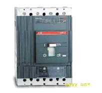 ABB(ABB)　塑殼斷路器　YU-CABLED 380-440VAC T1/3