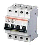 ABB(ABB)　漏电保护装置　GS264-C50/A0.3S