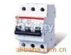 ABB(ABB)　漏電保護(hù)裝置　GS263H-C16/0.03