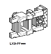 施耐德(SCHNEIDER)　接触器附件　LX9FF200