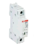 ABB(ABB)　电源电涌保护器　OVR BT2 120-440S P TS