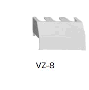 施耐德(SCHNEIDER)　漏電保護(hù)裝置　VZ-8