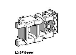 施耐德(SCHNEIDER)　接觸器附件　LX9FG200