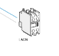 施耐德(SCHNEIDER)　接触器辅助触头　LA-DN02C