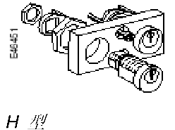 施耐德(SCHNEIDER)　斷路器附件　P048564