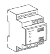 施耐德(SCHNEIDER)　斷路器附件　P033852