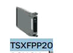 施耐德(SCHNEIDER)　以太网交换机　TSXFPP20