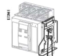 施耐德(SCHNEIDER)　斷路器附件　P048612