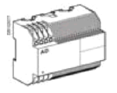 施耐德(SCHNEIDER)　斷路器附件　P033593