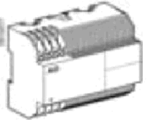 施耐德(SCHNEIDER)　斷路器附件　P054442