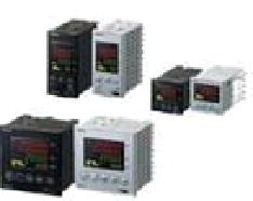 欧姆龙(OMRON)　温控器　E5CS-R1GU-W AC100-240