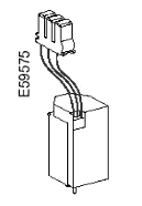 施耐德(SCHNEIDER)　塑殼斷路器　PA33663